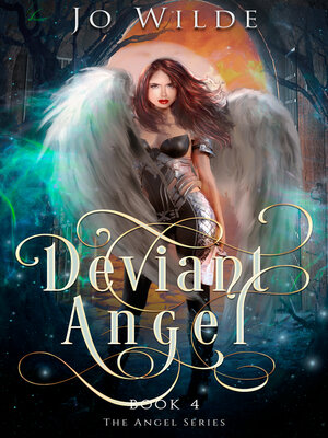 cover image of Deviant Angel
